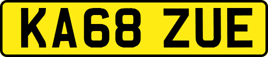 KA68ZUE