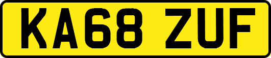 KA68ZUF