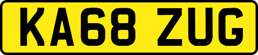 KA68ZUG