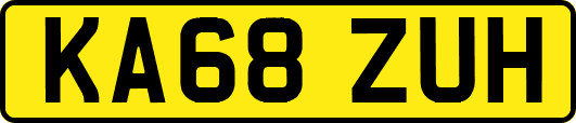 KA68ZUH