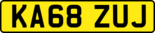 KA68ZUJ