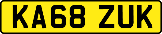 KA68ZUK