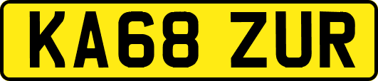 KA68ZUR