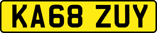 KA68ZUY