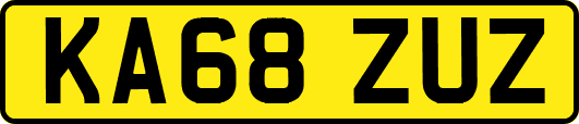KA68ZUZ
