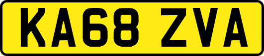 KA68ZVA