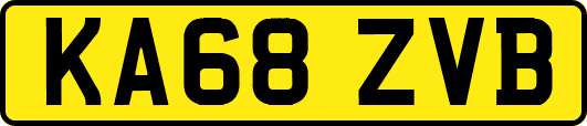KA68ZVB