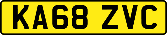 KA68ZVC