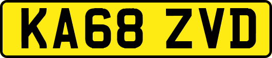 KA68ZVD