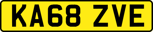 KA68ZVE