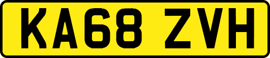 KA68ZVH