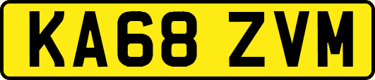 KA68ZVM