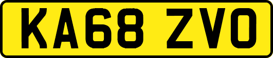 KA68ZVO