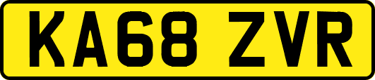 KA68ZVR