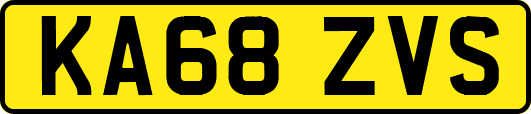 KA68ZVS