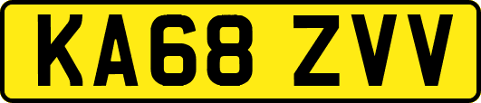 KA68ZVV