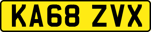 KA68ZVX