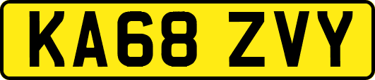 KA68ZVY