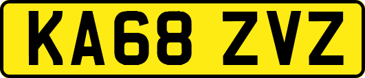 KA68ZVZ