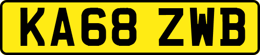 KA68ZWB