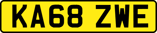 KA68ZWE