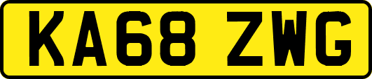 KA68ZWG