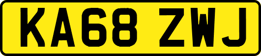 KA68ZWJ