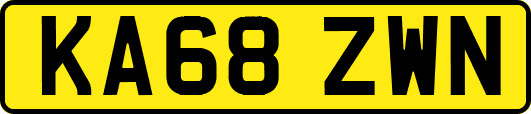 KA68ZWN