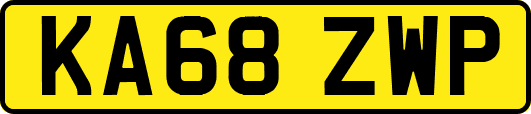 KA68ZWP