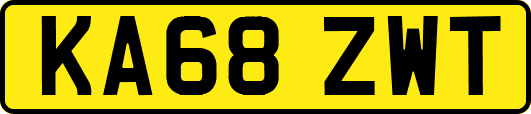 KA68ZWT
