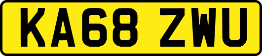 KA68ZWU