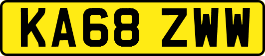 KA68ZWW