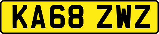 KA68ZWZ
