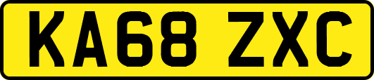 KA68ZXC