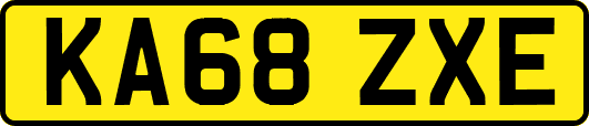 KA68ZXE