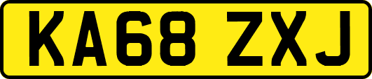 KA68ZXJ