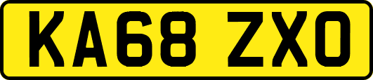 KA68ZXO
