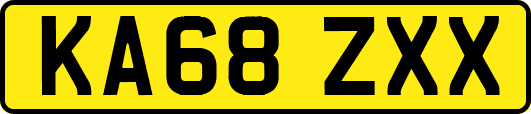 KA68ZXX