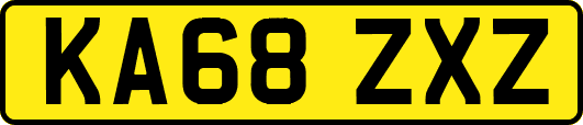 KA68ZXZ