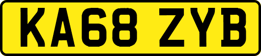KA68ZYB