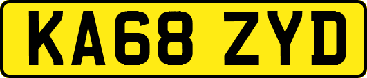 KA68ZYD