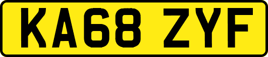 KA68ZYF