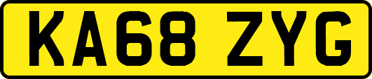 KA68ZYG