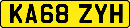 KA68ZYH