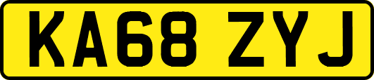 KA68ZYJ