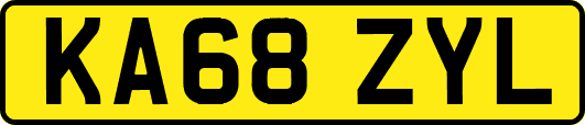 KA68ZYL