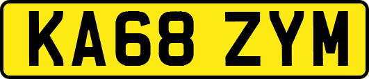 KA68ZYM