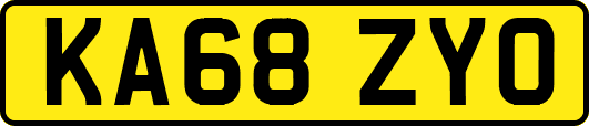 KA68ZYO