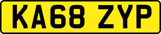 KA68ZYP
