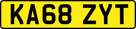 KA68ZYT